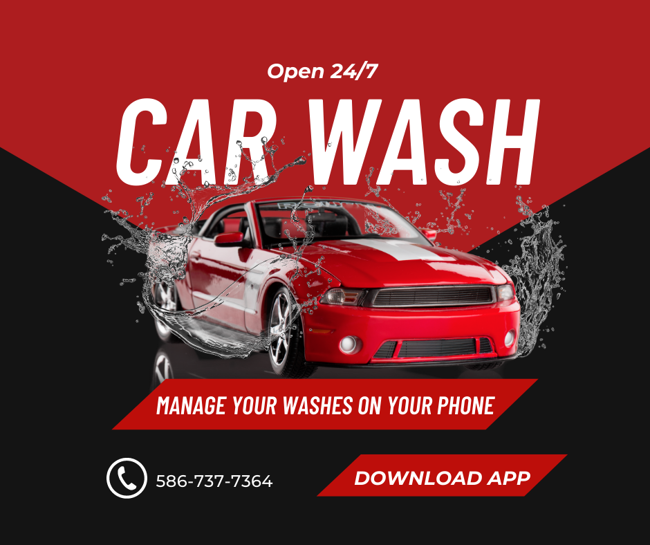 Esquire 24/7 Auto Wash Opens A New Local Car Wash Esquire